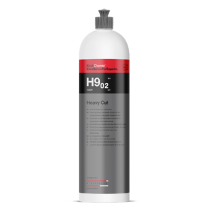 Heavy Cut H9.02