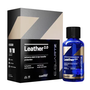 Cquartz leather 2.0