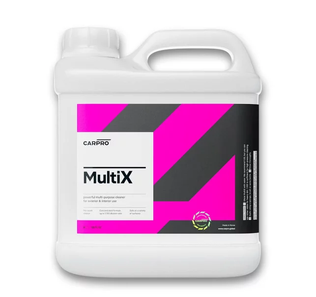 multi X