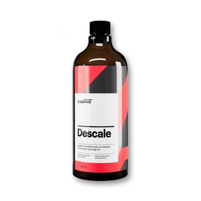 Descale