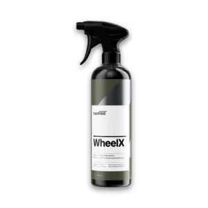 wheel X