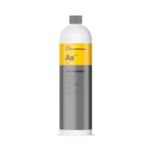 Autoshampoo