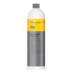 Reactivation Shampoo